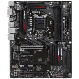 GIGABYTE GA-Z270-Gaming K3 Motherboard