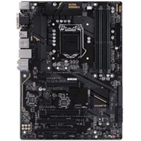 GIGABYTE GA-Z270-HD3P Motherboard