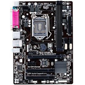 GIGABYTE H81M-S2PH LGA1150 Mainboard