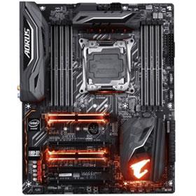 GIGABYTE X299 AORUS Gaming 3 Motherboard