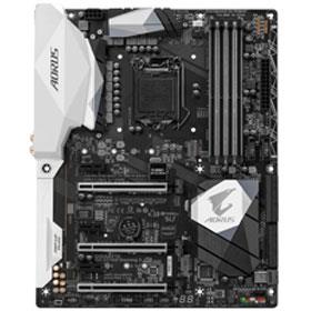 GIGABYTE Z270X-Gaming 5 Mainboard