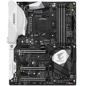 GIGABYTE Z270X-Gaming 7 Mainboard