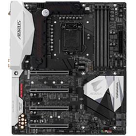 GIGABYTE Z270X-Gaming 9 Mainboard