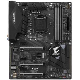 GIGABYTE Z270X-Gaming K5 Mainboard