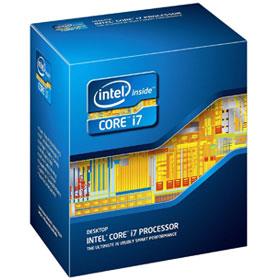 Intel Core i7 2600s 3.8GHz 8MB cache