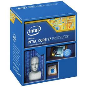 Intel Core i7 5820K