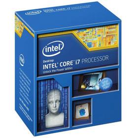 Intel Core i7 5960X 3.5GHz 20MB Cache