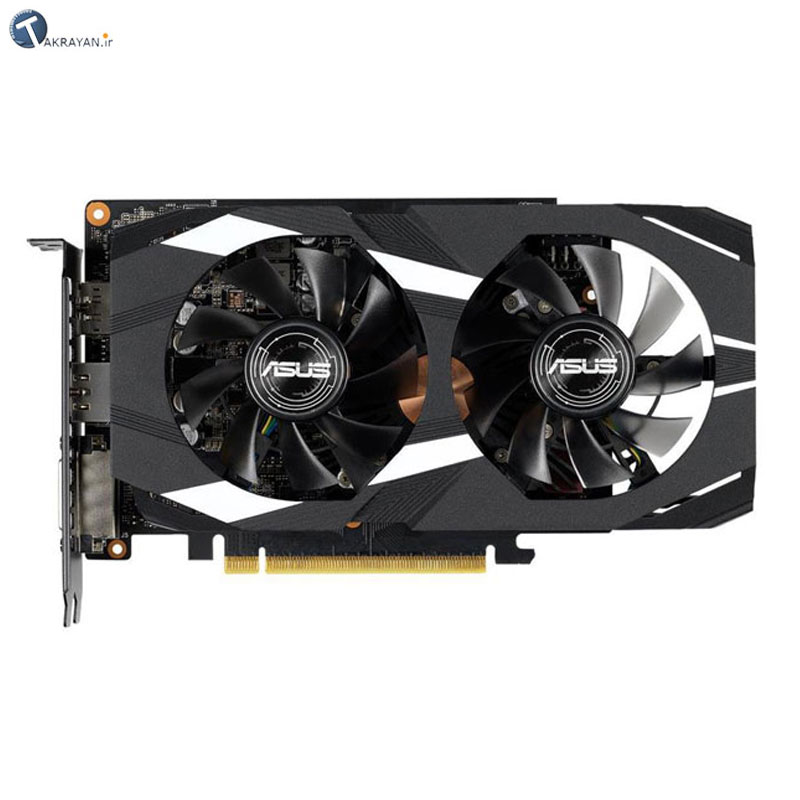 ASUS.DUAL-GTX1660TI-O6G