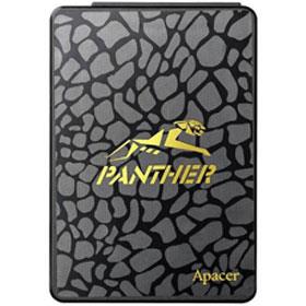 Apacer AS340 PANTHER Internal SSD Drive - 120GB