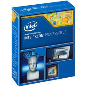 Intel Xeon E5 2670 v3 3.1GHz 30MB Cache