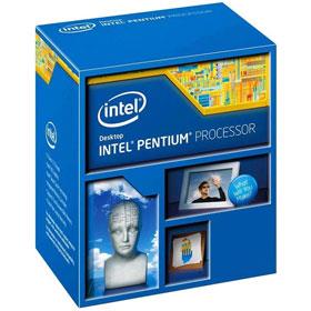Intel Pentium G3250 3.2GHz 3MB Cache