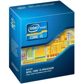Intel Core i3 3450 3.5GHz 6MB cache