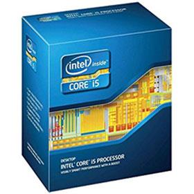 Intel Core i5 3330 3GHz (3.2GHz turbo) 6MB cache