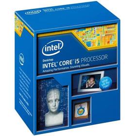 Intel Core i5 3340 3.3GHz 6MB cache