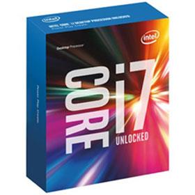 Intel® Core™ i7-6850K Broadwell-E Processor