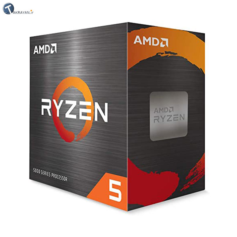 AMD RYZEN 5 5600X