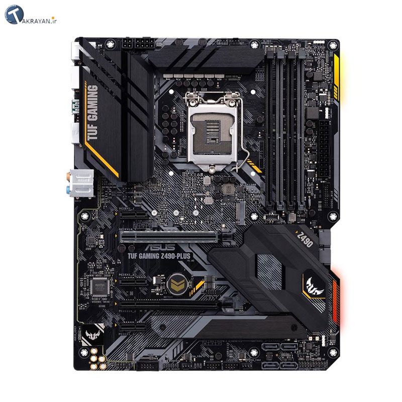 ASUS.TUF.Z490-Plus
