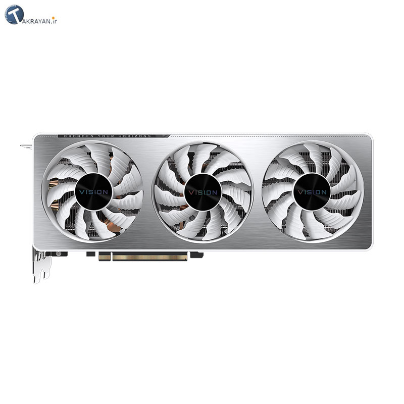 GIGABYTE RTX 3070 VISION OC 8G