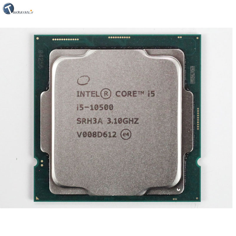 Intel.Core.i5-10500