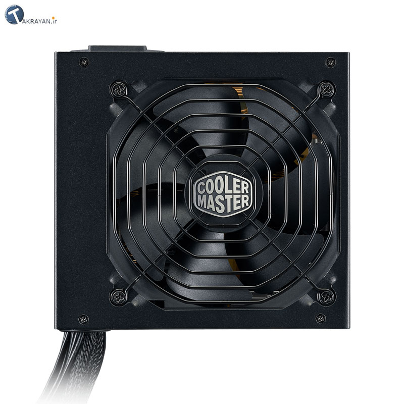 Cooler Master MWE Gold 750 - V2