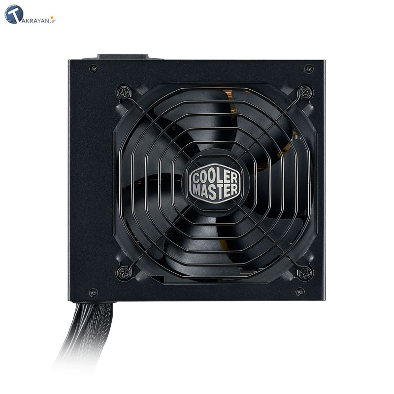 Cooler Master MWE Gold 850 - V2