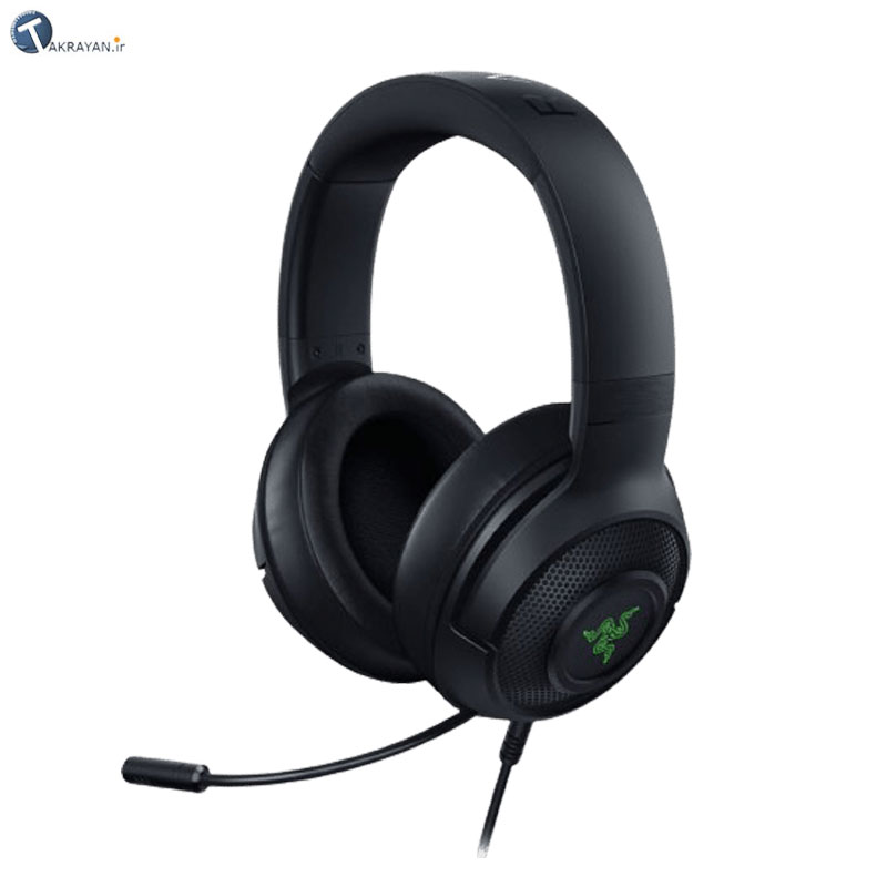 Razer Kraken V3 X