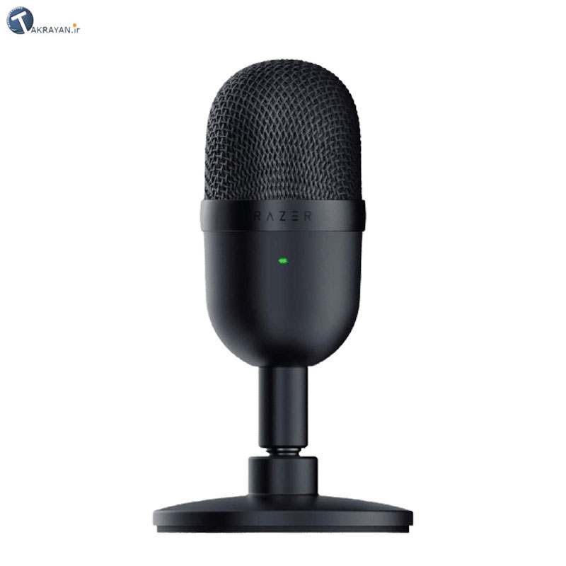 Razer Seiren Mini microphone