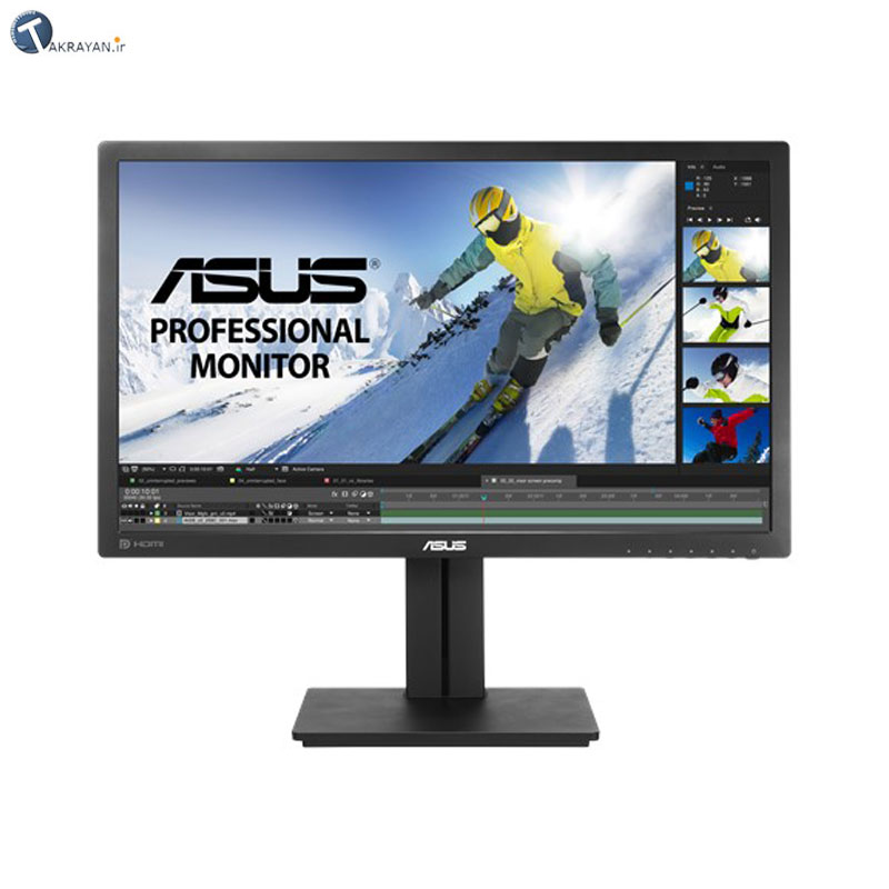 ASUS PB278QV