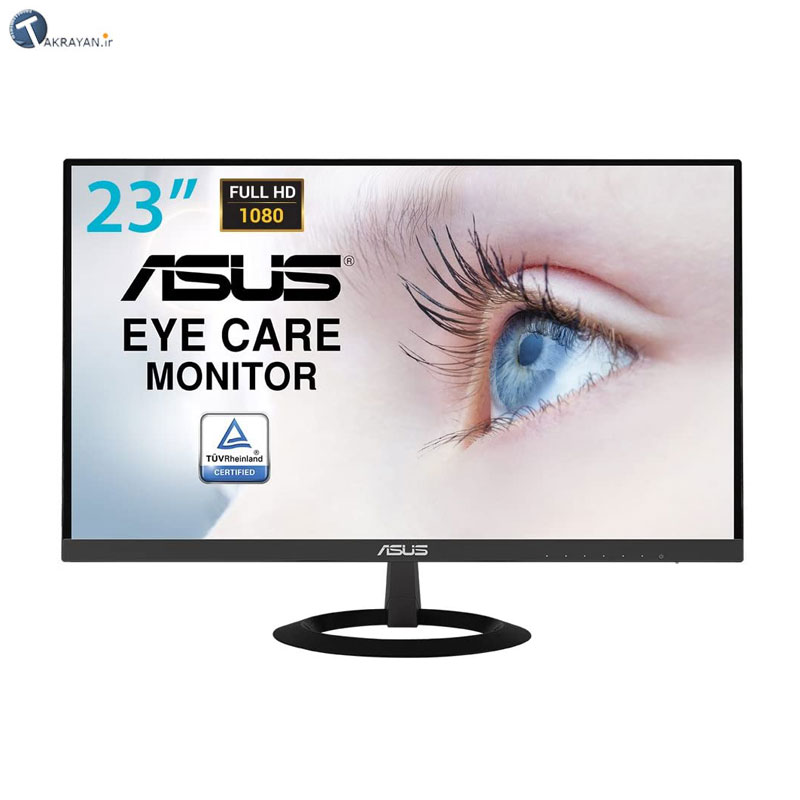 ASUS VZ239HE Monitor