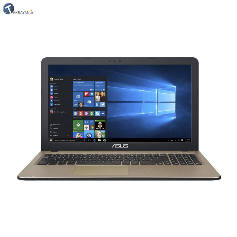 ASUS VivoBook X540YA