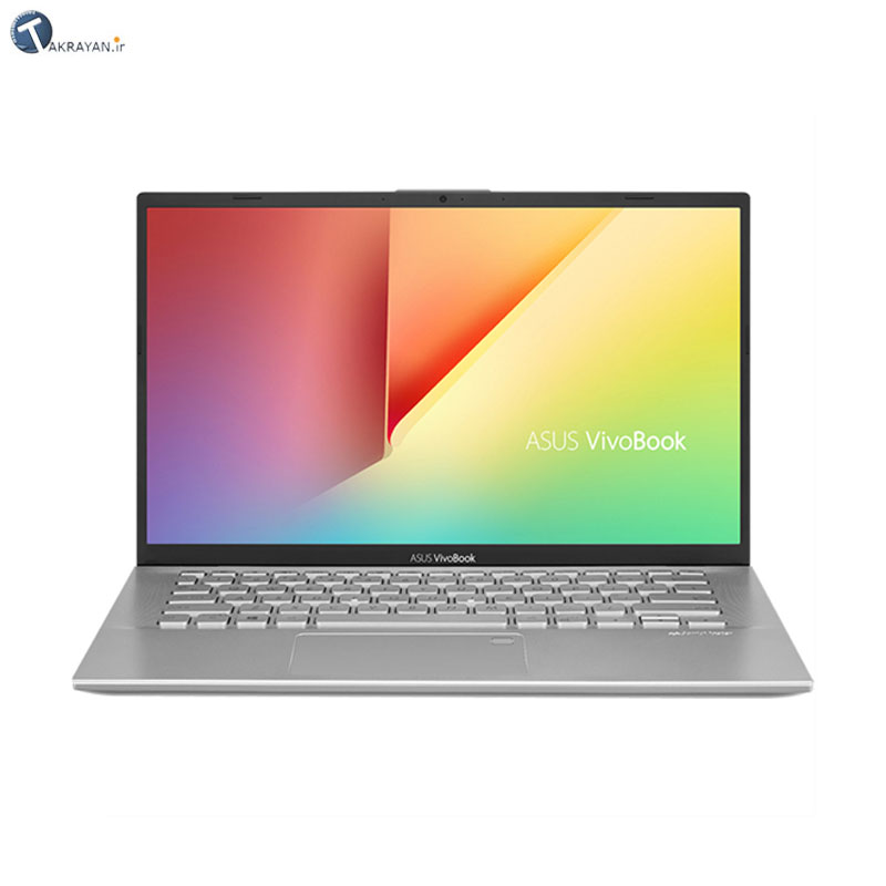 ASUS VivoBook A412FJ