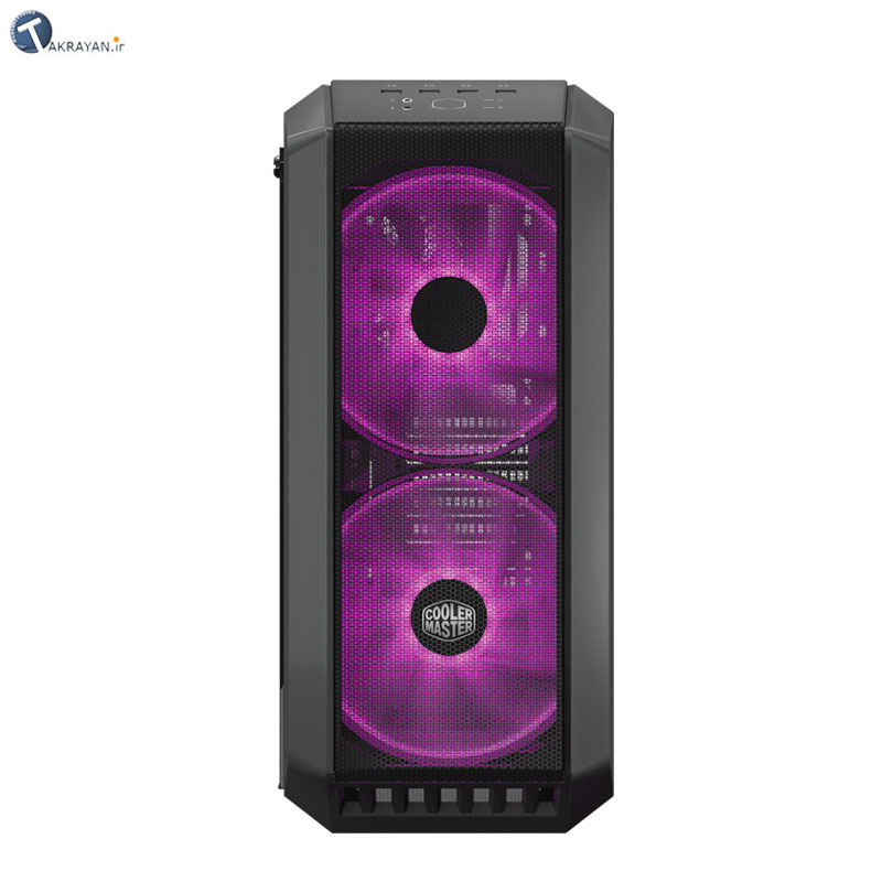 CoolerMaster.MasterCase.H500