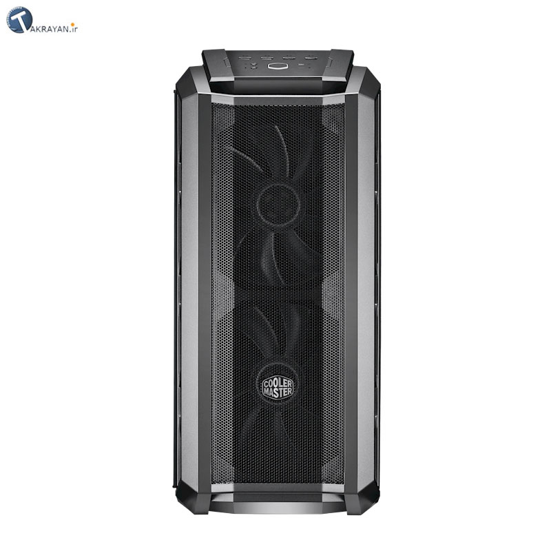 CoolerMaster.MasterCase.H500P.Mesh