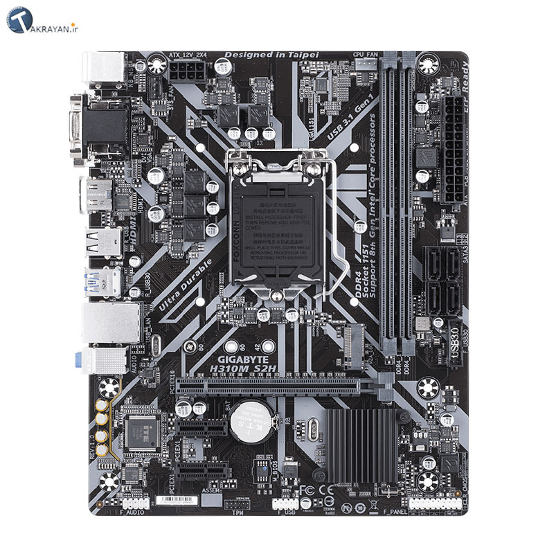 GIGABYTE.H310M.S2H
