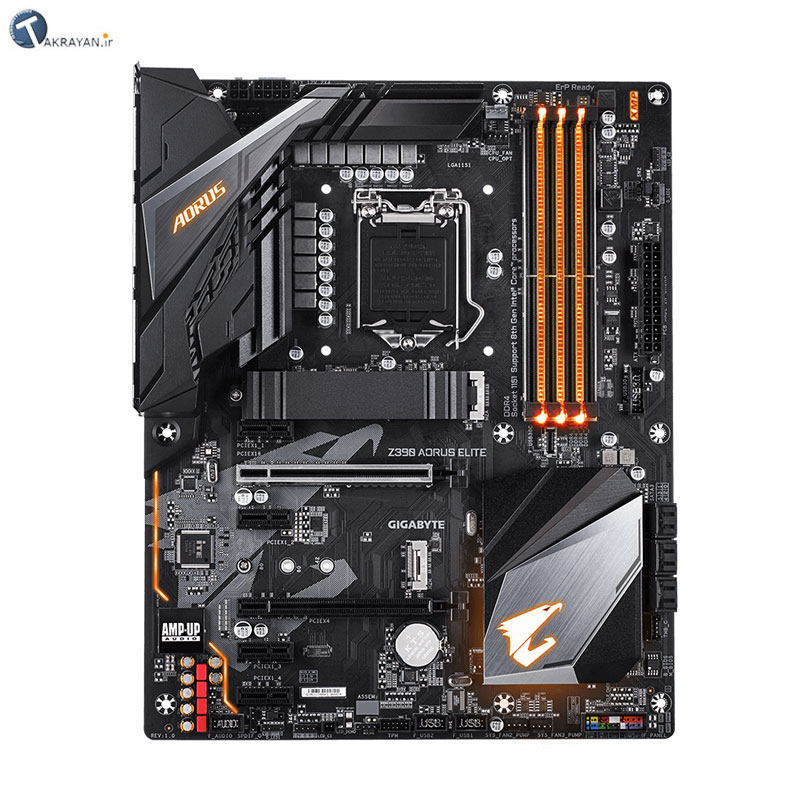 GIGABYTE.Z390.AORUS.ELITE