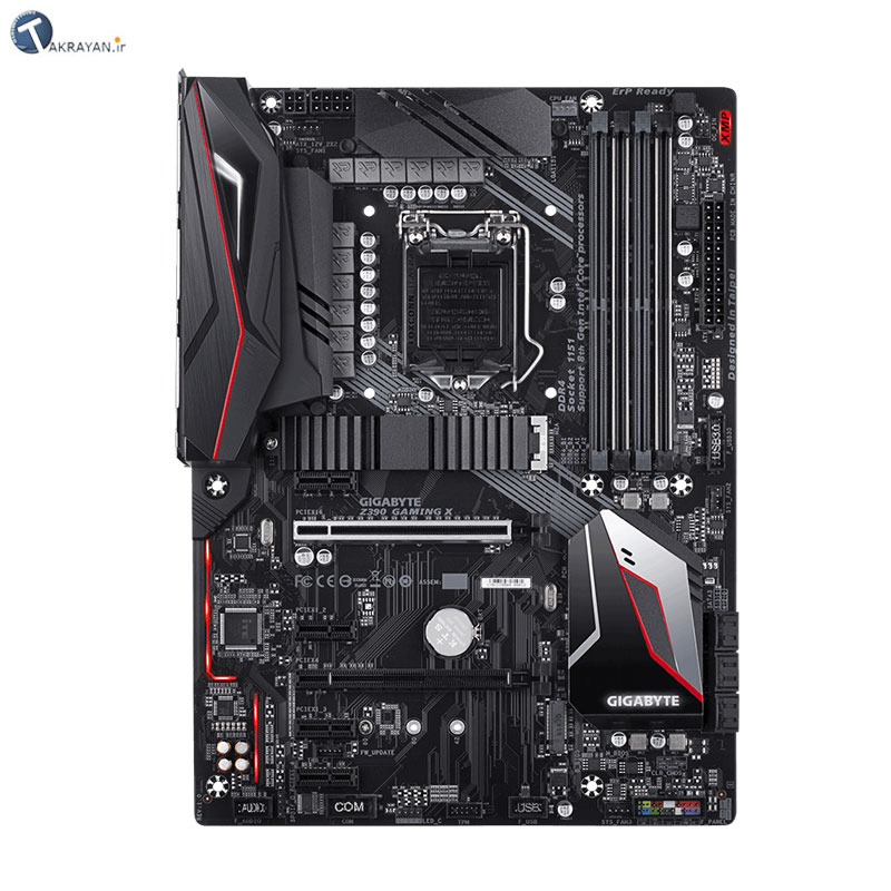 GIGABYTE.Z390.GAMING.X