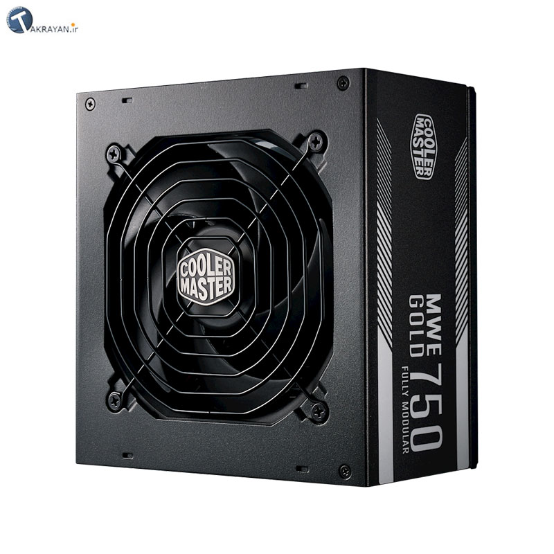 Cooler Master MWE Gold 750