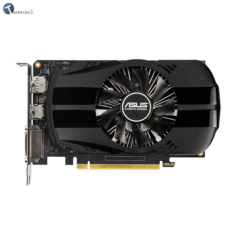 ASUS PH-GTX1650-O4G