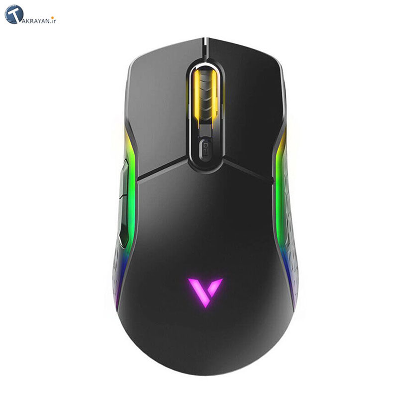 Rapoo VT200