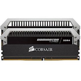 Corsair Dominator Platinum 8GB (2x4GB) DDR4 3000MHz