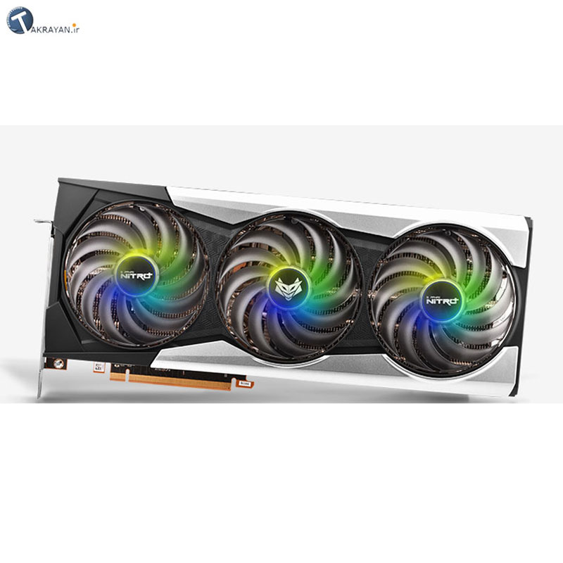 Sapphire NITRO+ AMD Radeon RX 6900 XT SE