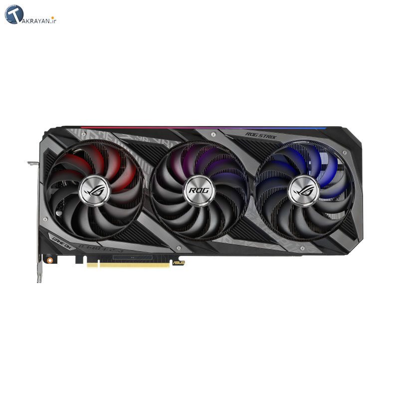 ASUS ROG-STRIX-RTX3080TI-O12G-GAMING