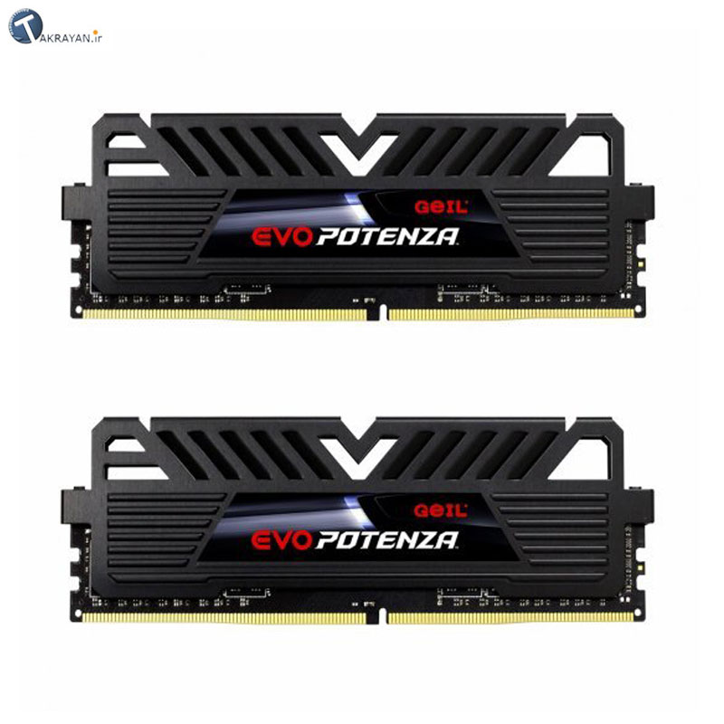 Geil.EVO.Potenza.Dual