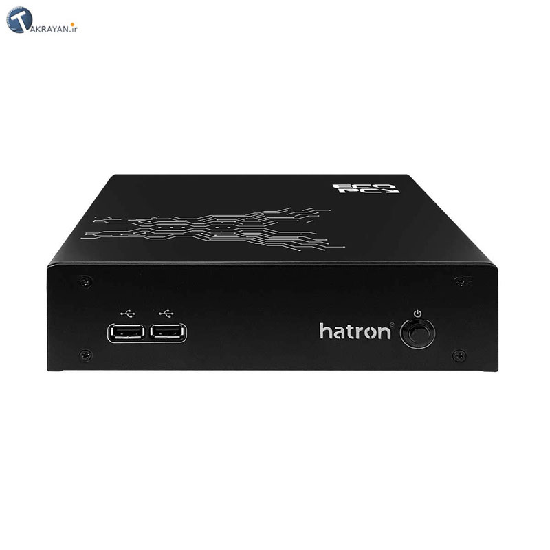 Hatron ecn284a