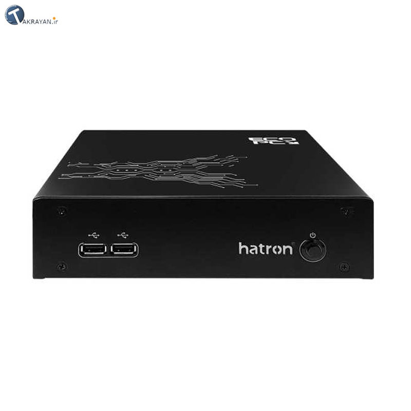 Hatron ei371um