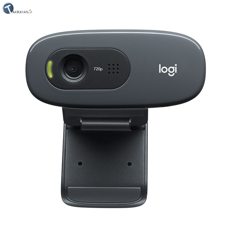 Logitech C270i