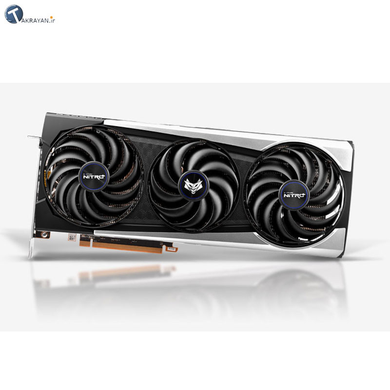 Sapphire NITRO+ AMD Radeon RX 6700 XT