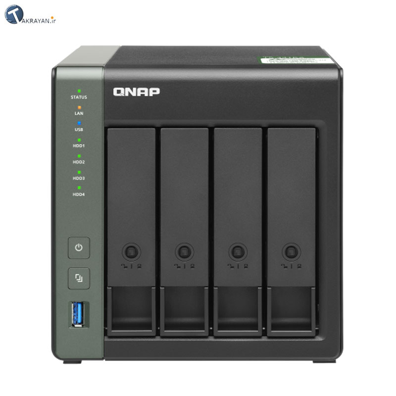 Qnap.TS-431KX-2G