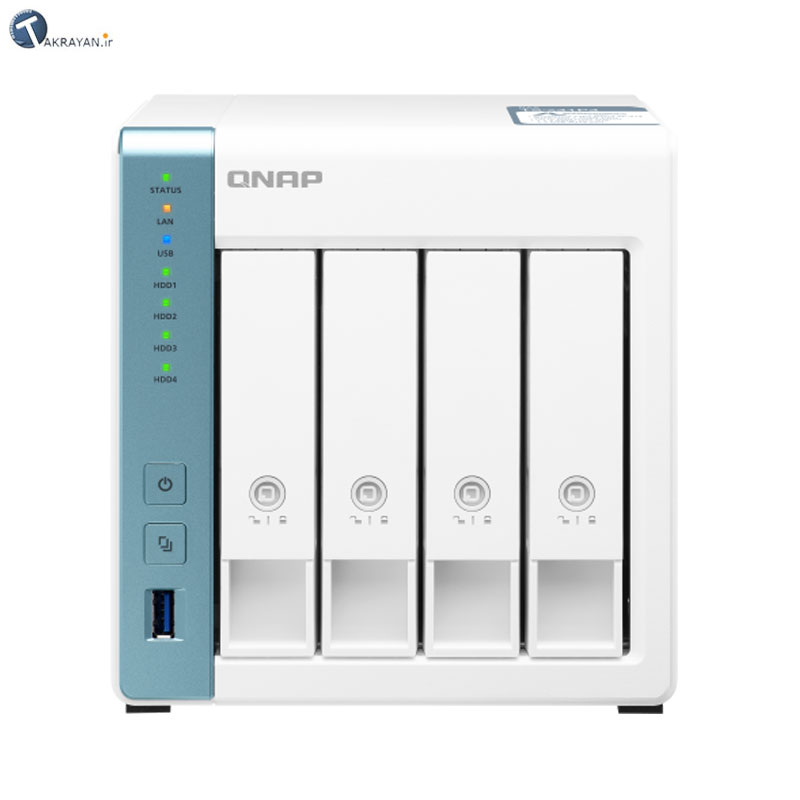 Qnap.TS-431P3