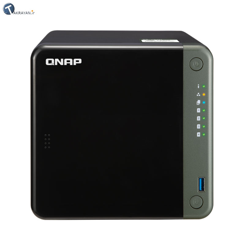 Qnap.TS-453D-4G